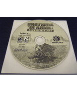 Brothers in Arms: Earned in Blood (PC, 2005) - Disc 2 Only!!! - £4.15 GBP
