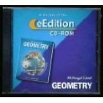 Geometry eEdition For Grades 9-12 (PC/MAC) - £6.11 GBP