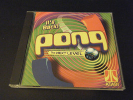 Pong: The Next Level (PC, 1999) - $7.21