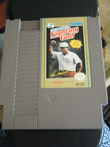 Lee Trevino&#39;s Fighting Golf  (Nintendo, 1988) - GAME CARTRIDGE ONLY!!!!!!!!!!!! - £6.23 GBP