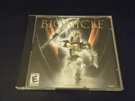 Lego Bionicle (PC, 2003) - £4.90 GBP