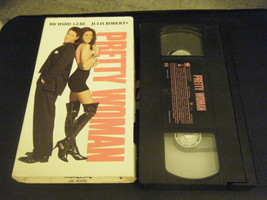 Pretty Woman (VHS, 1990) - £5.63 GBP