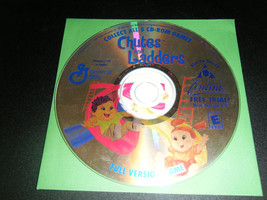 Chutes and Ladders - General Mills Cereal Promotion (PC, 2001) - £6.27 GBP