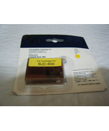 Canon Compatible Yellow Ink Cartridge BJC 600 - NEW!!! - £6.11 GBP