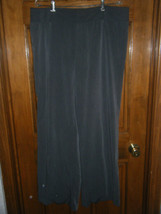 Ladies American Living Cuffed Hem Dress Pants - Size 16 - $16.88