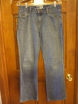 Levi Strass &amp; Co. Signature Mid Rise Bootcut Jeans - Size 10M - $20.21