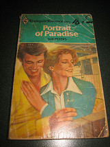 Portrait of Paradise by Sue Peters (Paperback, 1977) - £3.79 GBP