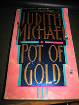 Pot of Gold by Judith Michael (1994, Paperback) - $5.68