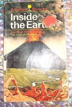 Inside The Earth from Planet Earth by Rose Wyler &amp; Gerald Ames (Paperback,1968) - £9.20 GBP