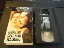 Dead Man Walking (VHS, 1996) - £4.15 GBP