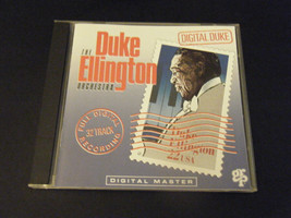 Digital Duke by Duke Ellington Orchestra/Mercer Ellington (CD, May-1987, GRP USA - £5.04 GBP