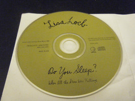 Do You Sleep [CD Single] [Single] by Lisa Loeb &amp; Nine Stories (CD, 1995) - £3.32 GBP