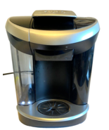 Keurig Vue V700 Single Serve Coffee System Black Silver Tested Working G... - £24.14 GBP