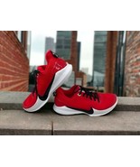 Nike Zoom Kobe Mamba Focus TB University Red US 11.5 Basketball  No Inso... - $2,741.49 MXN
