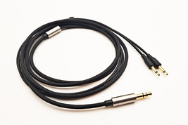 3.5mm OCC Audio Cable For harman/kardon soho wired BLON Bosshifi B20 B60 - £16.34 GBP