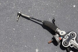 2014 15 Silverado 1500 Electric Powered Steering Gear Rack 4x2 Sierra W/Tie Rod image 9