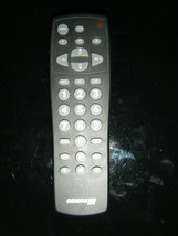 Gemini III Universal TV/VCR Remote Control - £5.99 GBP