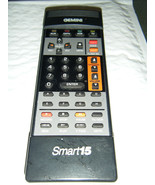 Gemini Smart15 #343 04-201 Universal Remote Control - £13.81 GBP