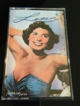 Great Artist Series - Lena Horne (GAS-739) (Cassette, 1983) - £4.45 GBP