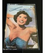 Great Artist Series - Lena Horne (GAS-739) (Cassette, 1983) - £4.37 GBP