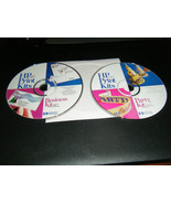 HP Print Kits - Business &amp; Party Kits (PC) - Discs Only!!!! - £12.41 GBP