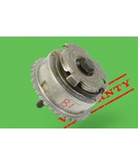 Oem Bmw 535i 640i 740i 740li X3 X5 n55 Exhaust Cam Camshaft Adjuster Uni... - $99.00