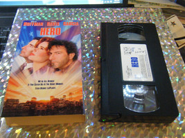 Hero (VHS, 1993, Closed Captioned) - £4.01 GBP