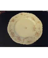 Haviland &amp; Co. Limoges for P.D.G. Co Indianapolis 8 1/2&quot; Dinner or Salad... - £18.24 GBP