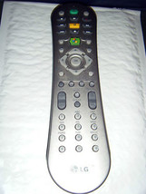 LG #A427 TV/DVD Remote Control - £12.04 GBP
