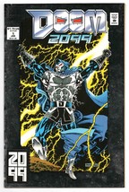 Doom 2099 #1 VINTAGE 1993 Marvel Comics - £7.75 GBP