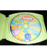 Leap Frog Baby Little Leaps The Backyardigans Interactive Learning Disc - £10.56 GBP