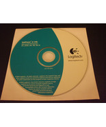 Logitech SetPoint 2.14b Driver Software (CD, 2004) - Disc Only!!! - £7.44 GBP