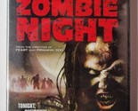 Zombie Night (DVD, 2013, Unrated)  Daryl Hannah Anthony Michael Hall - $14.84
