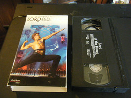 Lord of the Dance (VHS, 1997) - £3.50 GBP