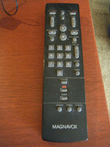 Magnavox PEAC0115 TV &amp; VCR Remote Control - $10.59
