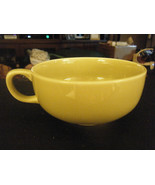 Mid Century Modern Universal Potteries Ballerina Chartreuse Green Coffee... - £17.76 GBP