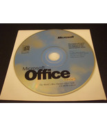 Microsoft Office Standard Version 7.0 Windows 95 Upgrade Disc (1995) - D... - £8.27 GBP