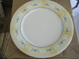 Pfaltzgraff Summer Breeze Pattern Replacement Dinner Plate - $17.13