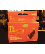 Premium Imaging Products PBCI-3eM Canon Compatible Magenta Ink Cartridge... - £4.89 GBP