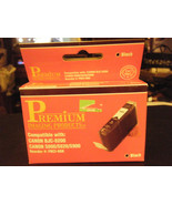 Premium Imaging Products PBCI-6BK Black Ink Cartridge - NEW!!! - £8.47 GBP