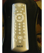 RCA RCR430S Replacement DVD/VCR Remote Control - £5.76 GBP