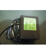 Rectifier For Electro Dynamic Loud Speaker AC Power Adapter - £7.78 GBP