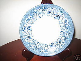Royal Staffordshire Stratford Stage Saucer by Meakin - $12.60