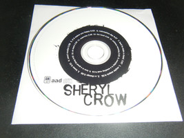 Sheryl Crow by Sheryl Crow (CD, Sep-1996, A&amp;M (USA)) - £4.18 GBP