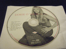 Shiver by Jamie O&#39;Neal (Country) (CD, Jan-2002, Mercury) - Disc Only!!! - £3.77 GBP