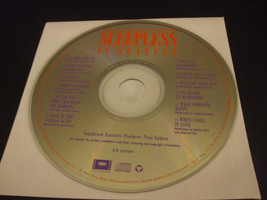 Sleepless in Seattle by Original Soundtrack (CD, 1993) - Disc Only!!! - £3.34 GBP