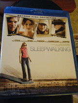 Sleepwalking (Blu-ray Disc, 2008) - £5.54 GBP
