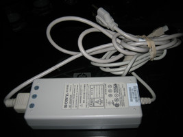 Sony #AC-V018G Laptop Power Adapter - $35.39