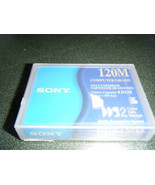 Sony 120 Meter Computer Grade Data Cartridge 4.0GB - £5.13 GBP