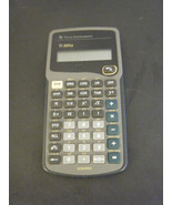 Texas Instruments TI-30XA Scientific Calculator - £8.46 GBP